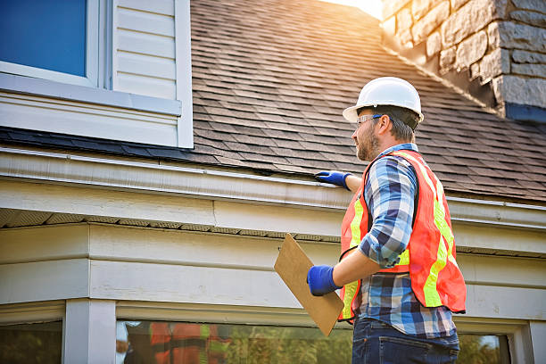 Licensed Roofing service in Troutdale, VA - Ben Roofing and Steel LLC
